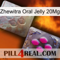 Zhewitra Oral Jelly 20Mg 38